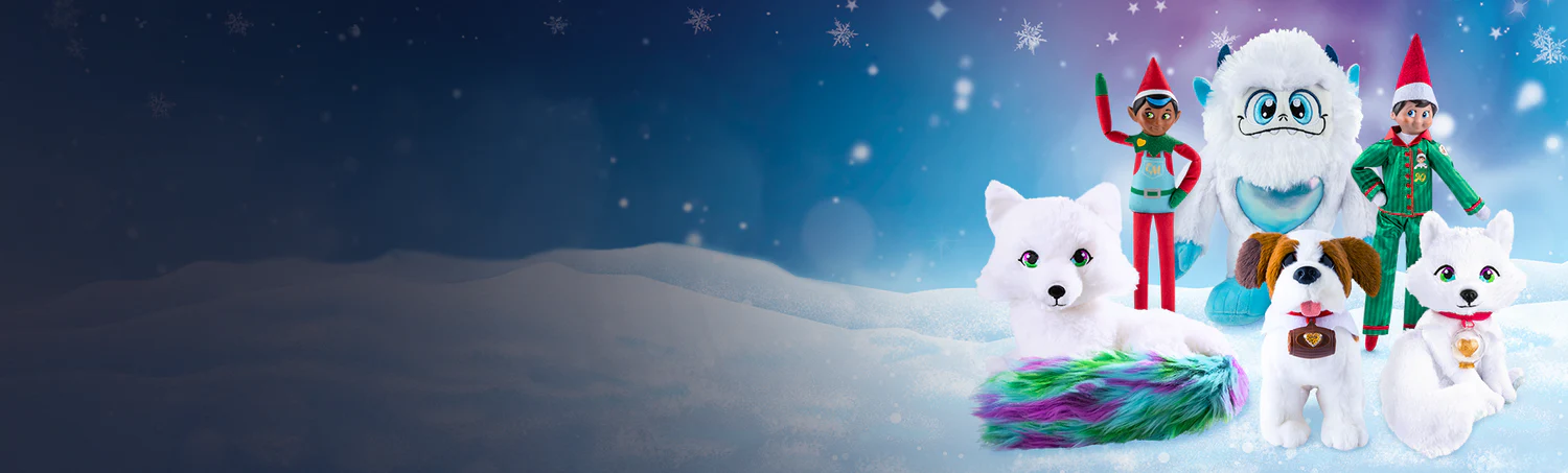 Bring the Christmas Magic Home